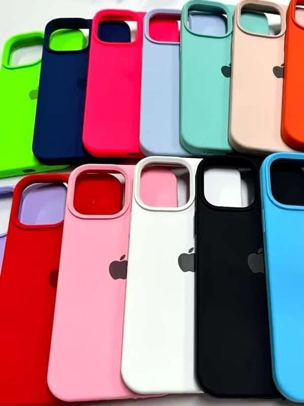 Foto amadora de Capa iPhone